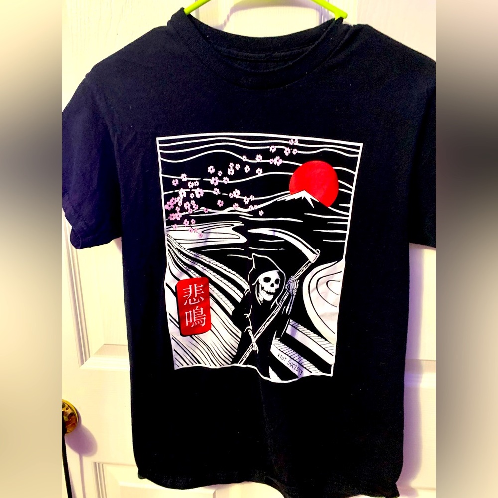 Tshirt